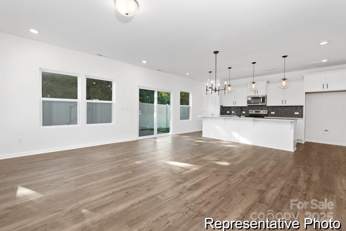 Shay Crossing - Residential