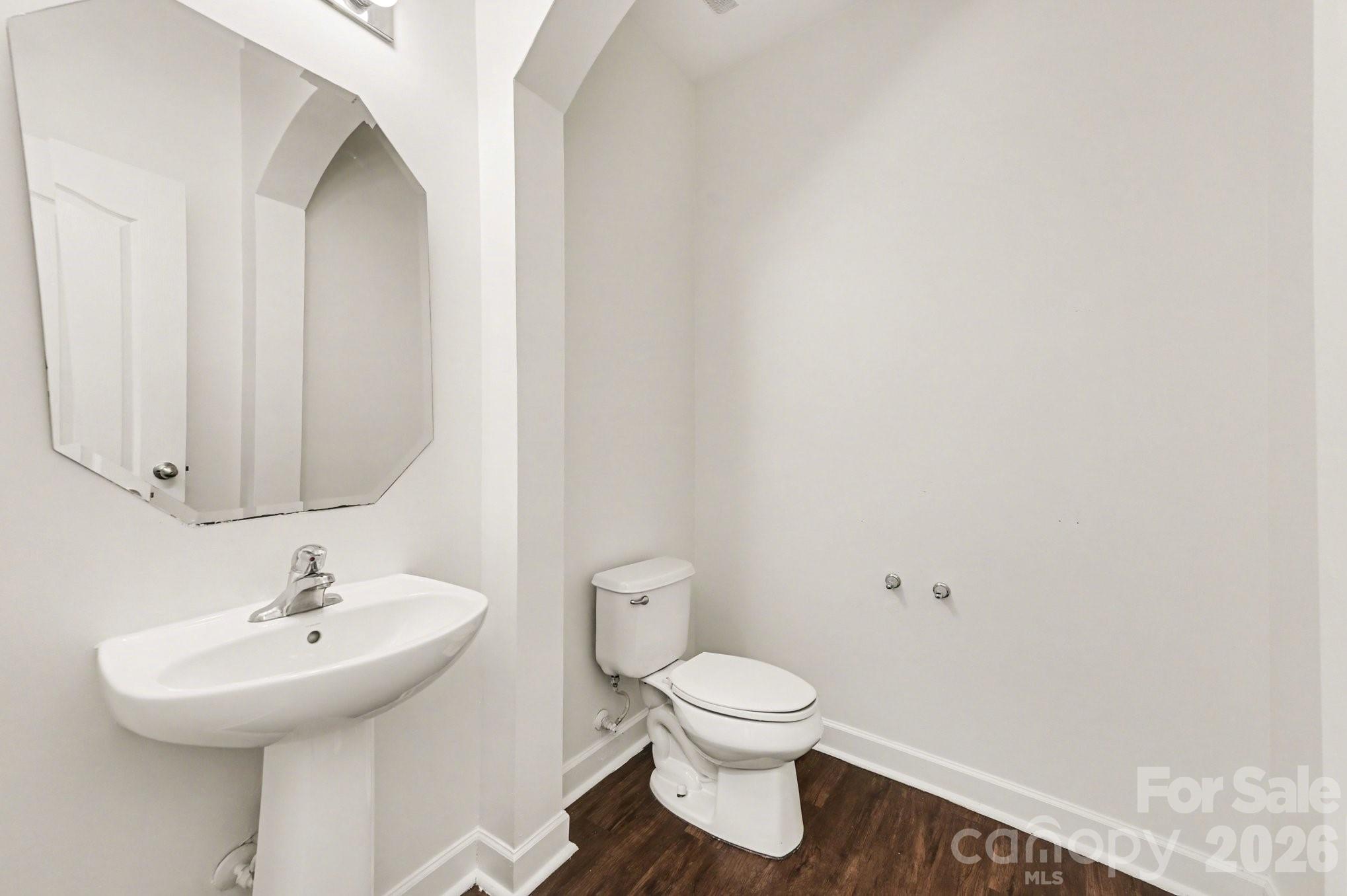 The Reserve At Back Creek - Residential