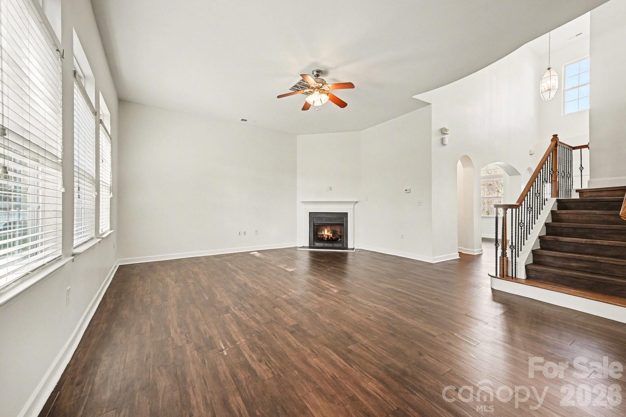 The Reserve At Back Creek - Residential