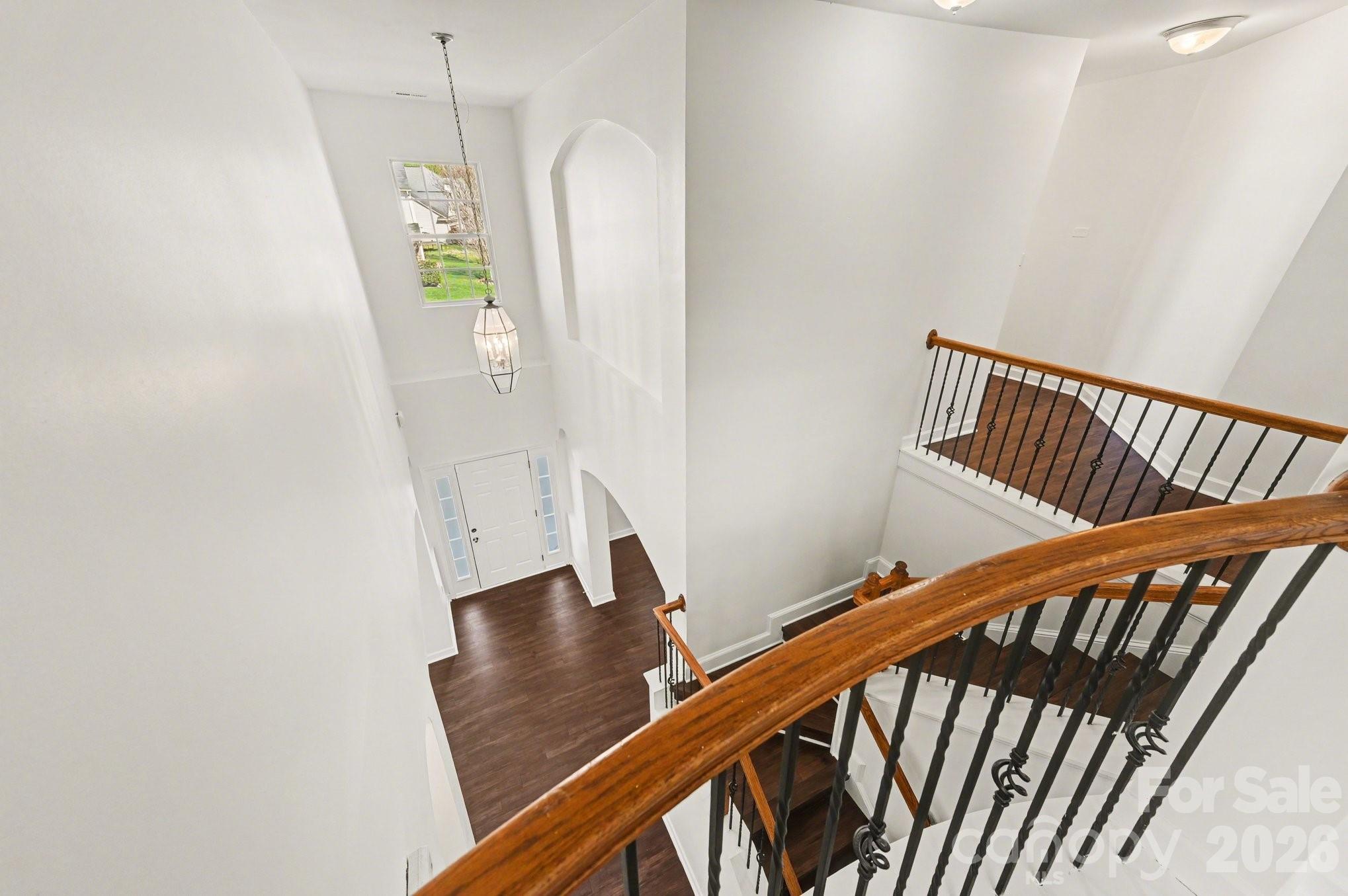 The Reserve At Back Creek - Residential