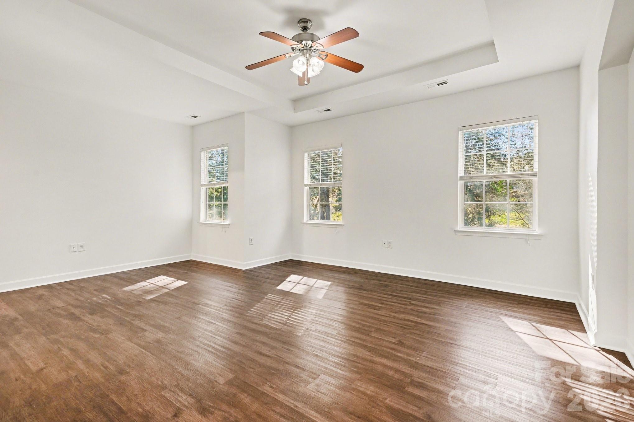 The Reserve At Back Creek - Residential