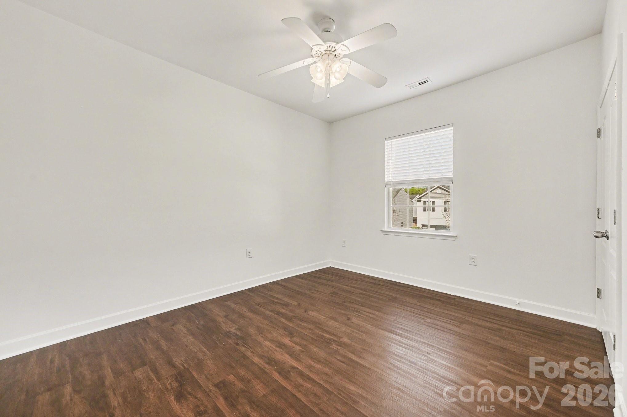 The Reserve At Back Creek - Residential