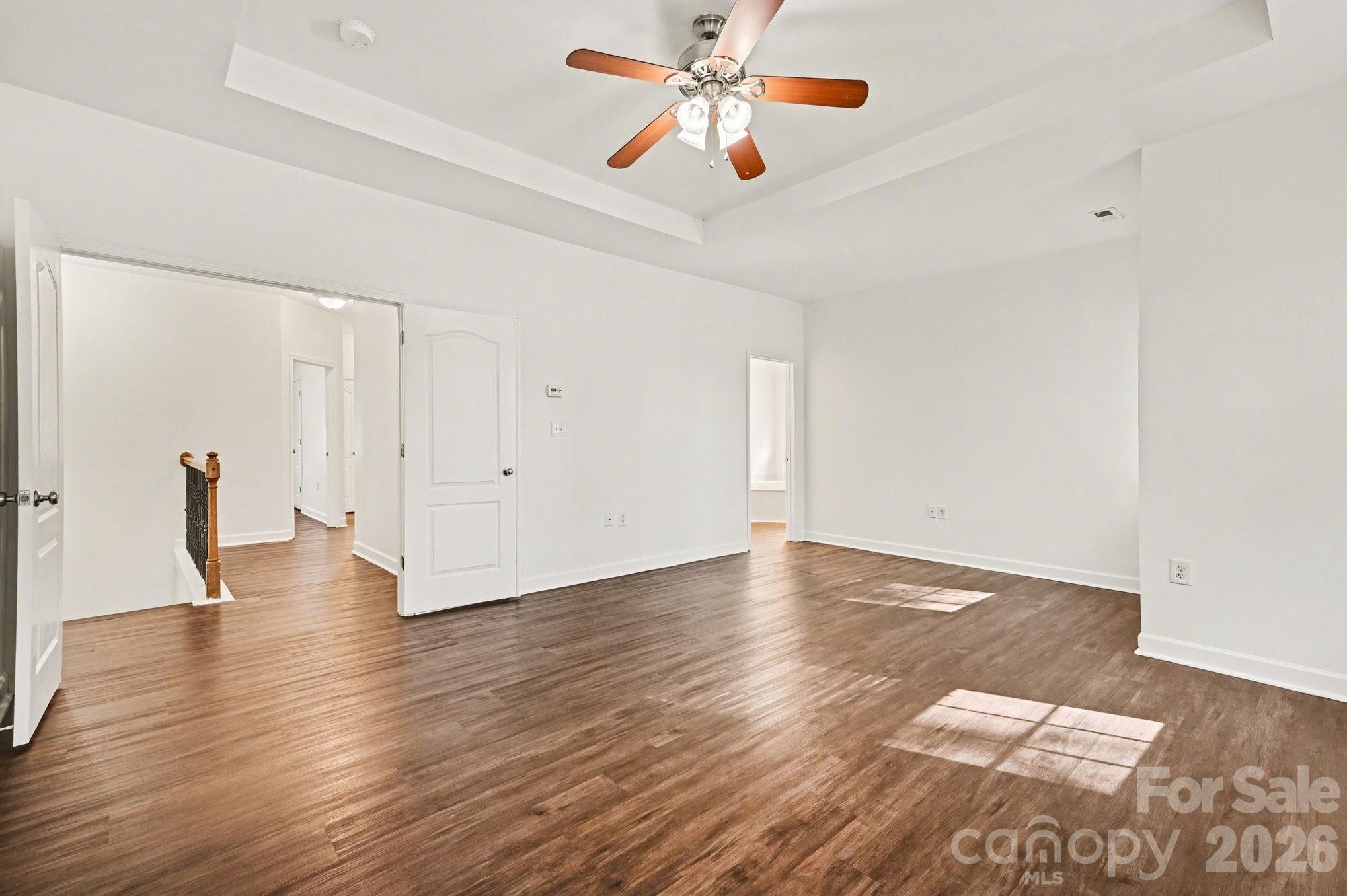 The Reserve At Back Creek - Residential