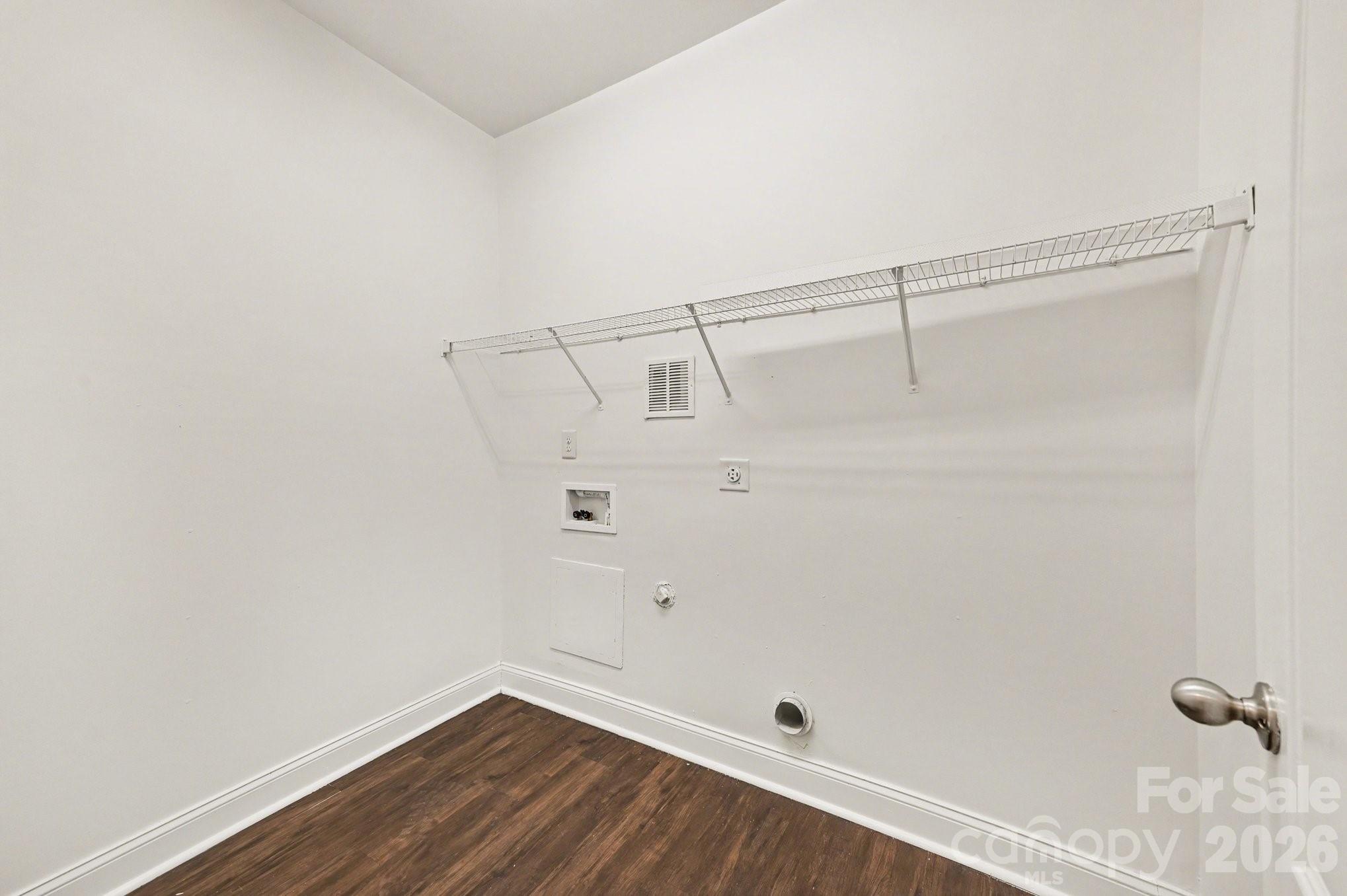 The Reserve At Back Creek - Residential