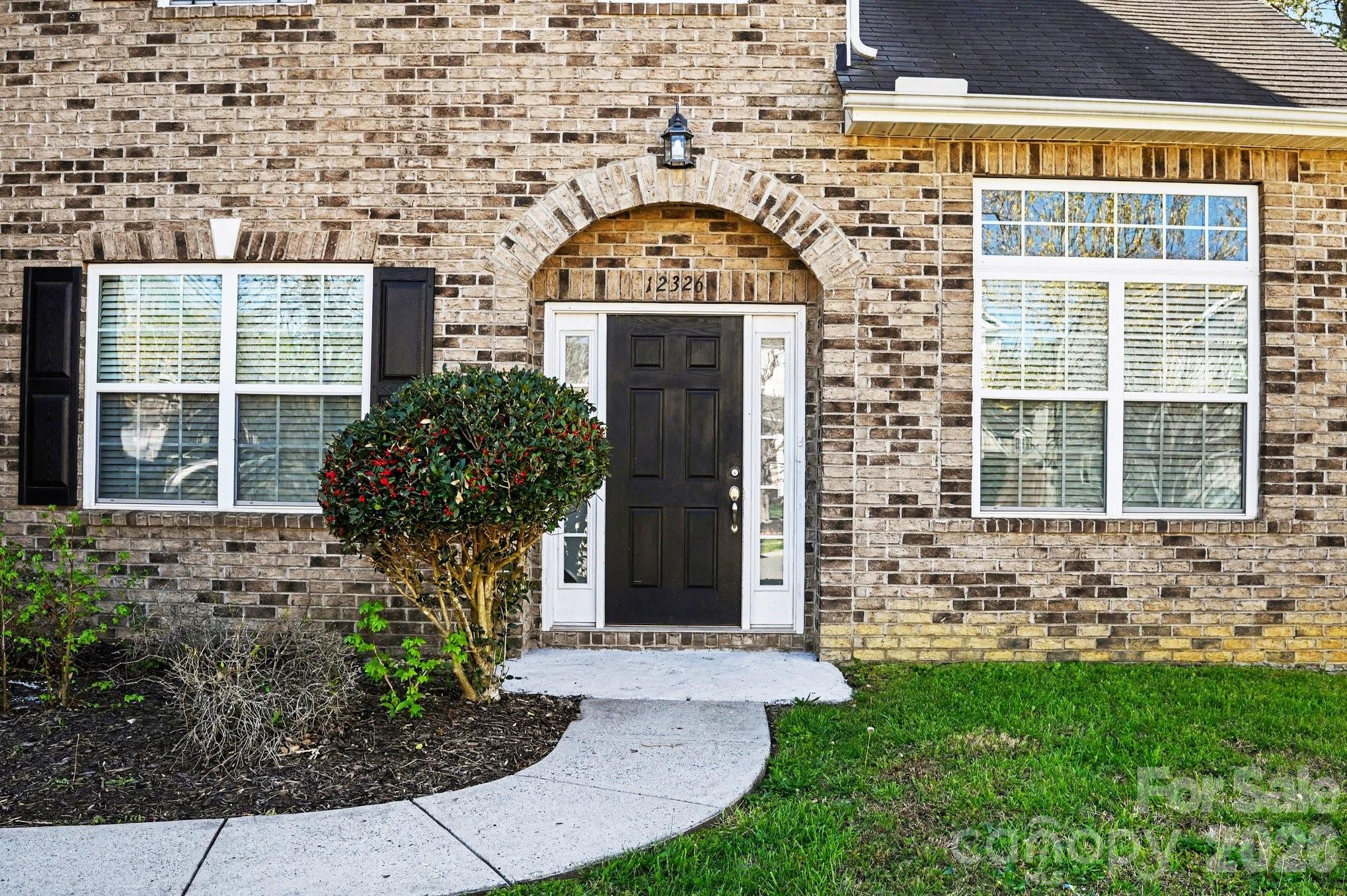 The Reserve At Back Creek - Residential