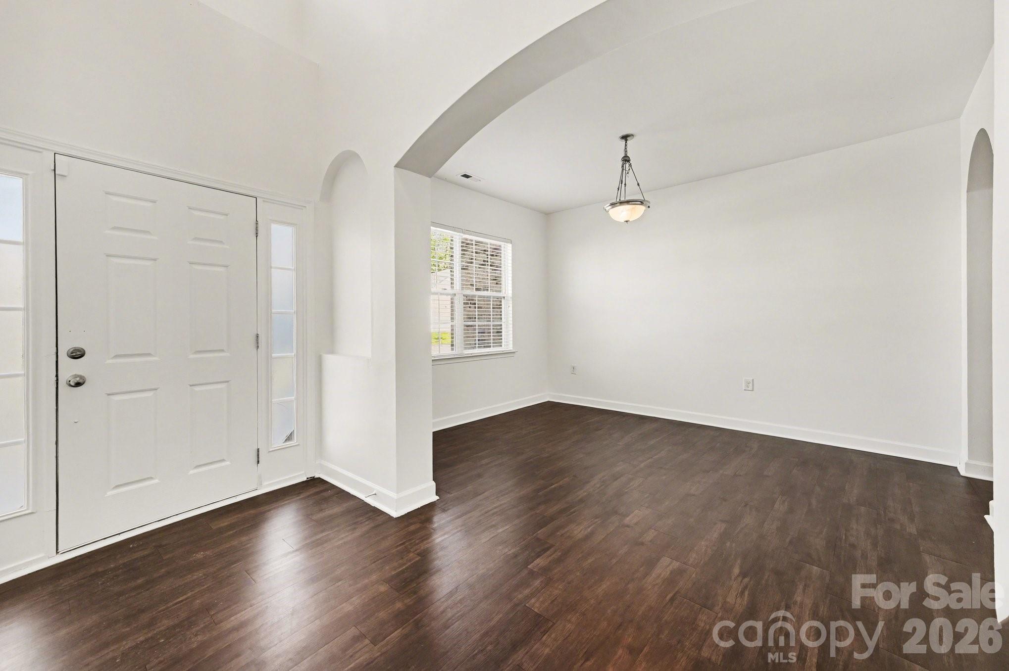 The Reserve At Back Creek - Residential