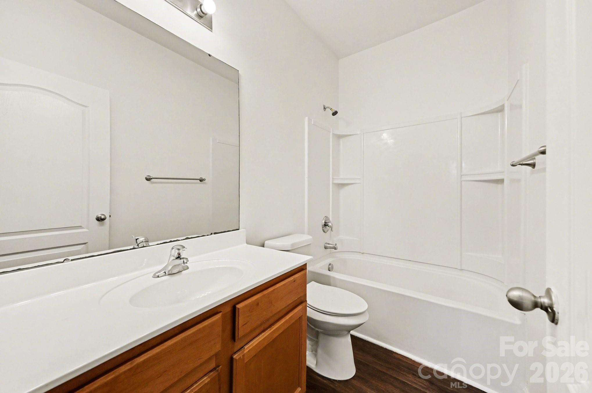 The Reserve At Back Creek - Residential