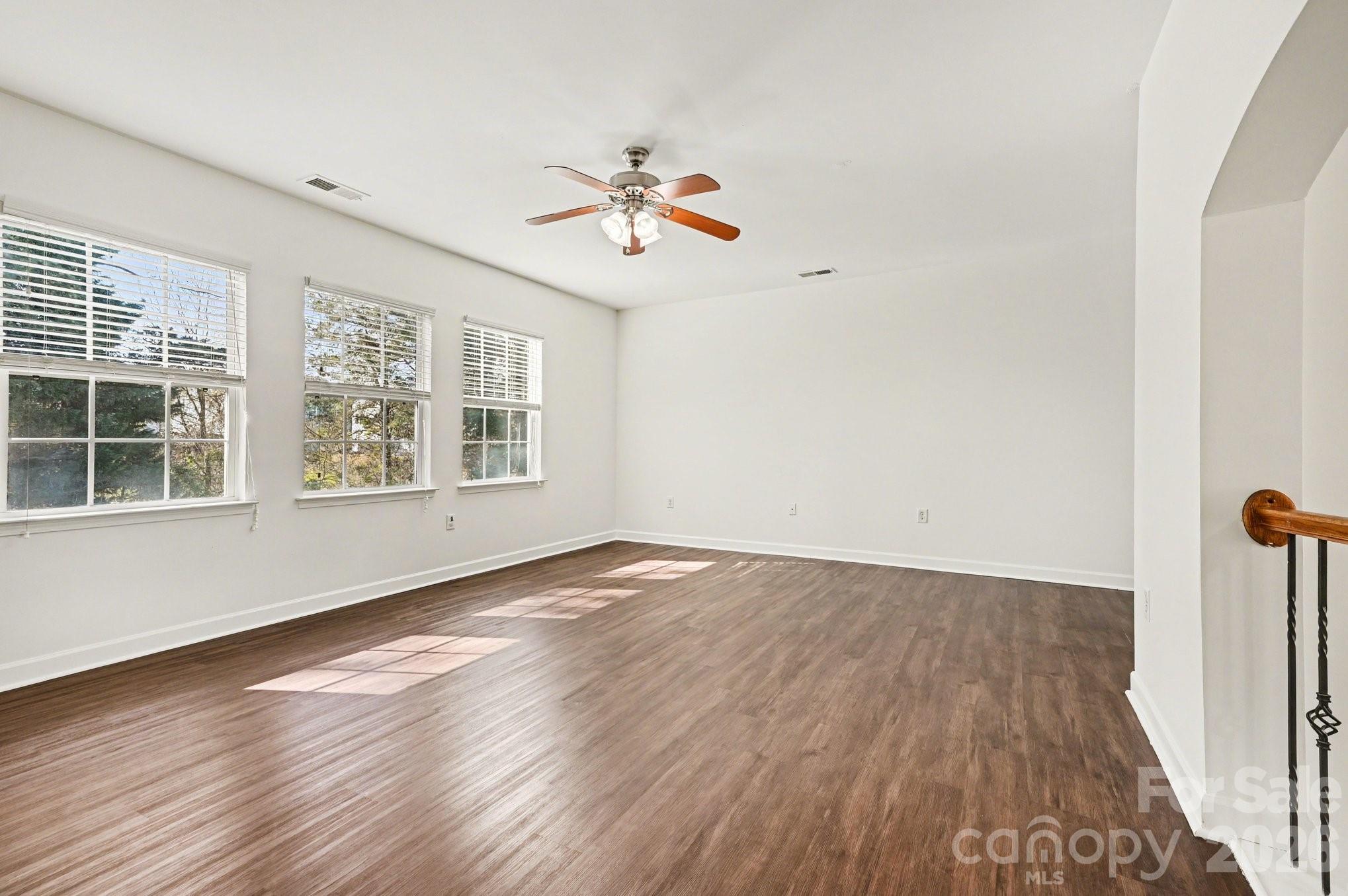 The Reserve At Back Creek - Residential