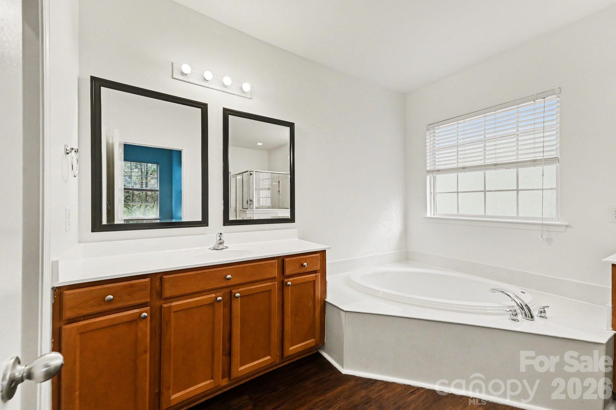 The Reserve At Back Creek - Residential