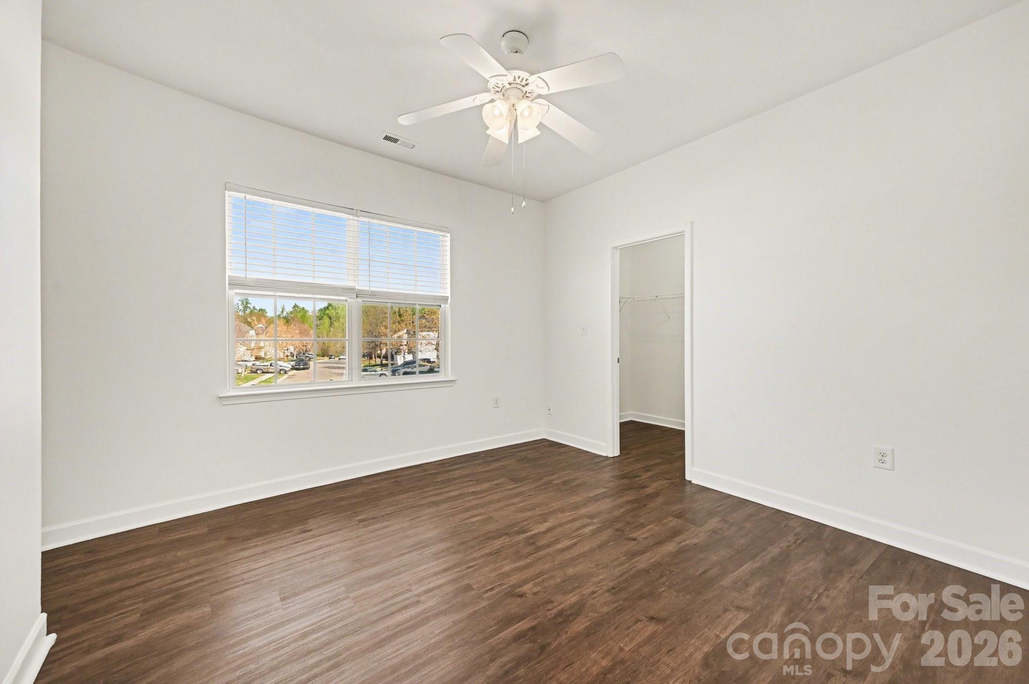 The Reserve At Back Creek - Residential