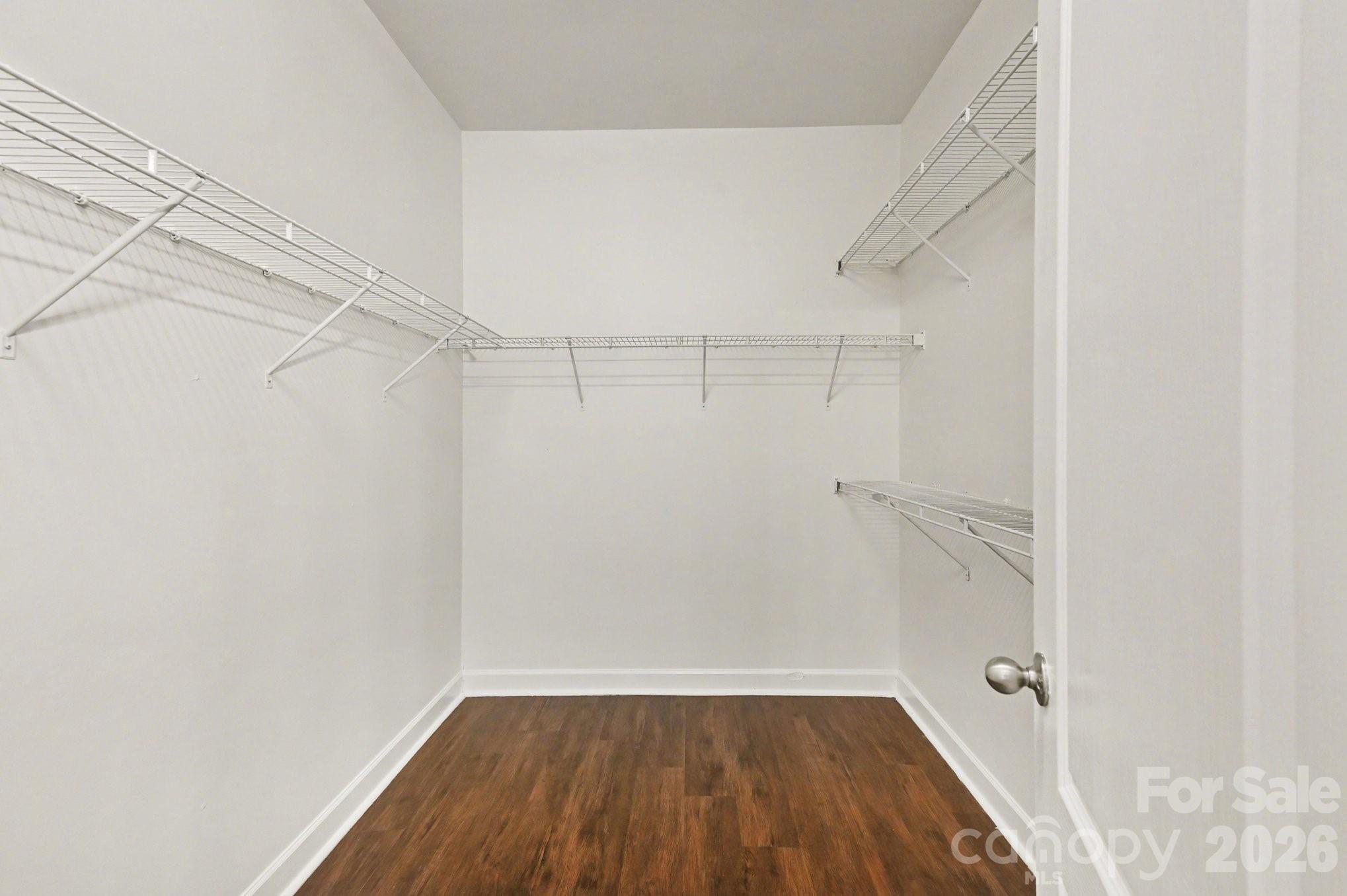 The Reserve At Back Creek - Residential