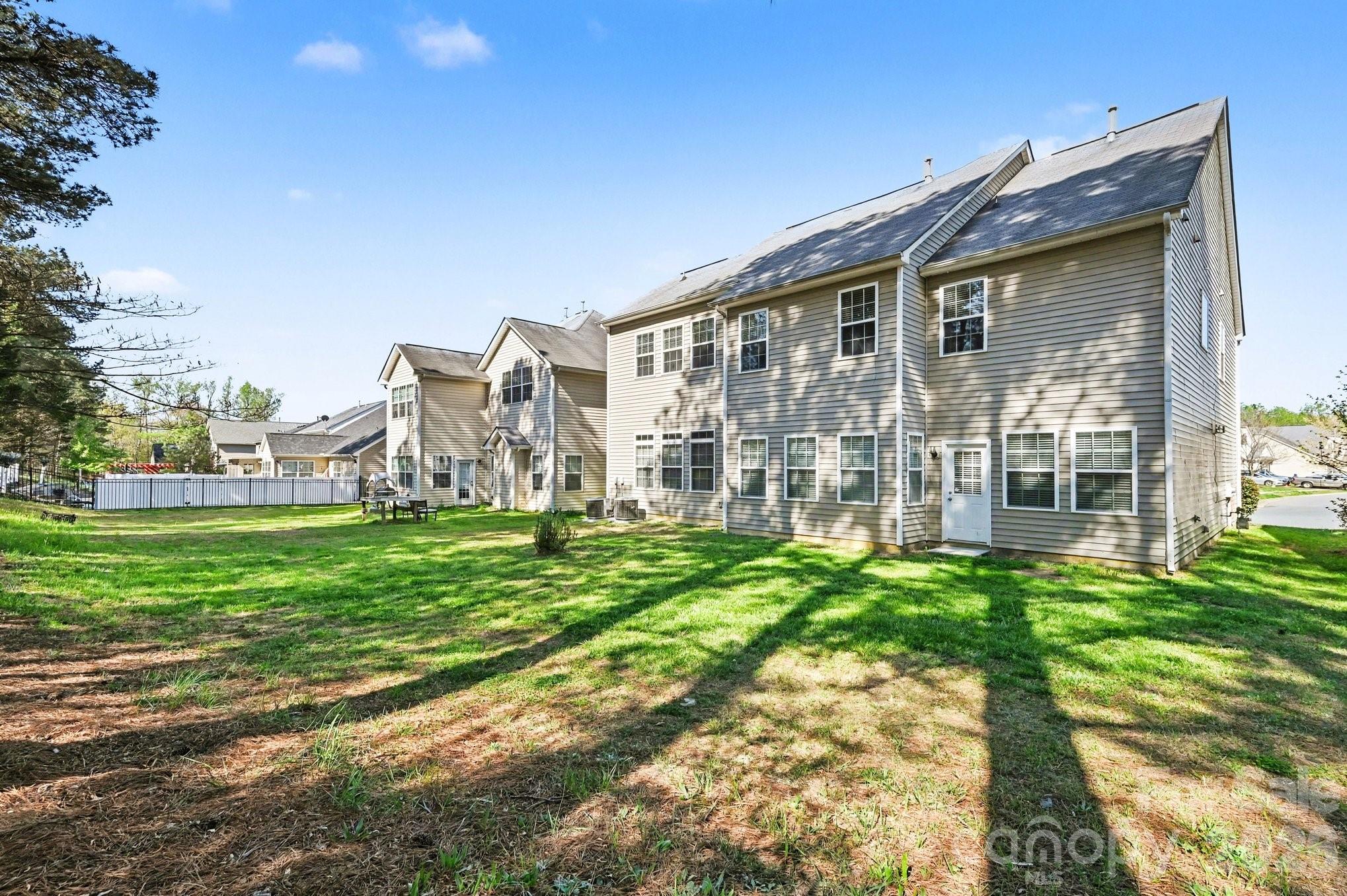 The Reserve At Back Creek - Residential