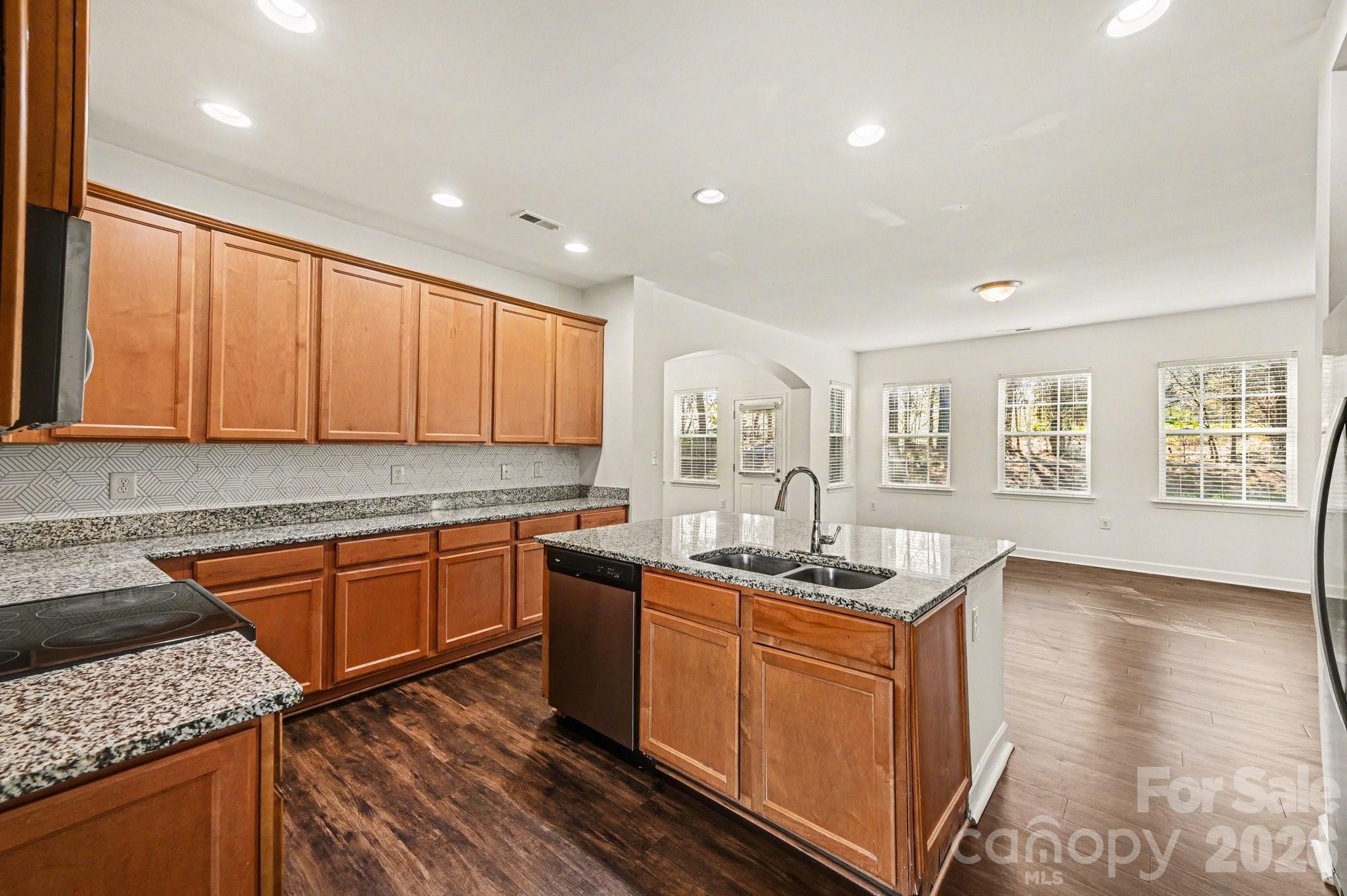 The Reserve At Back Creek - Residential