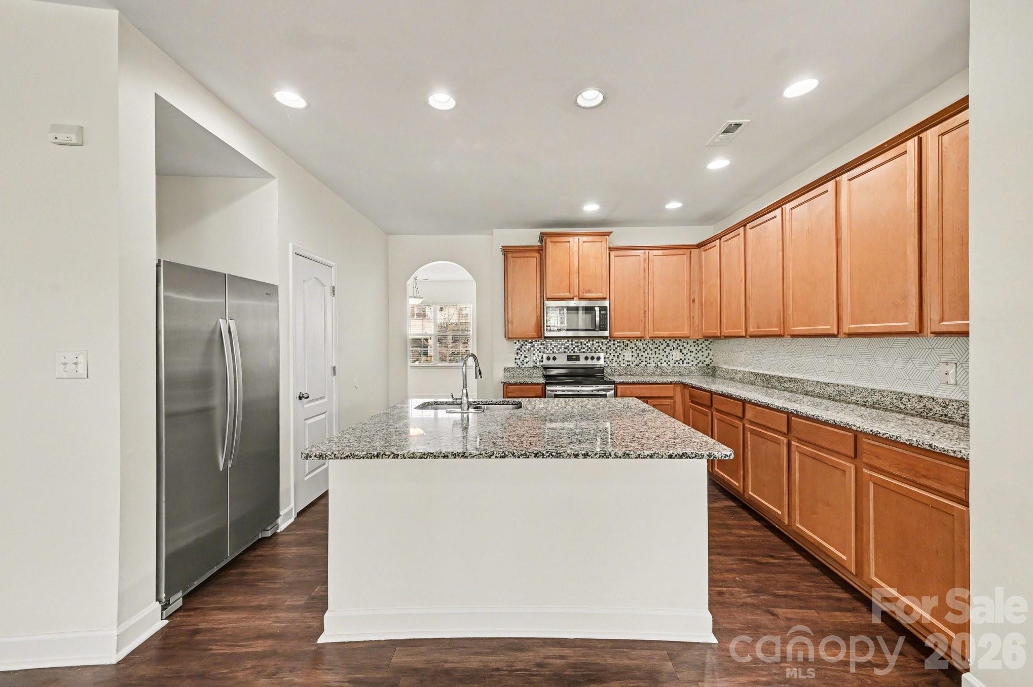 12326 Scott Creek Drive