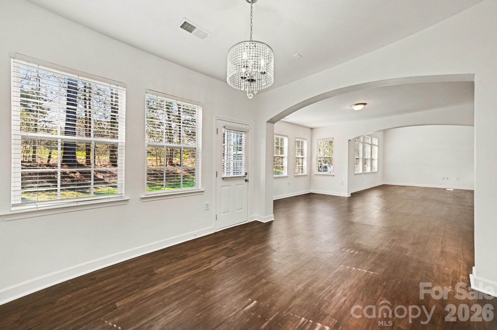 The Reserve At Back Creek - Residential