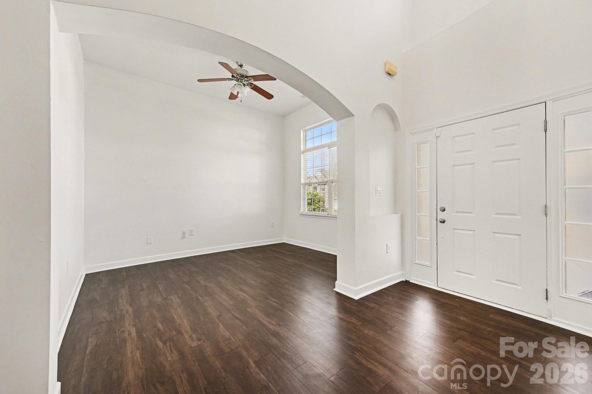 The Reserve At Back Creek - Residential