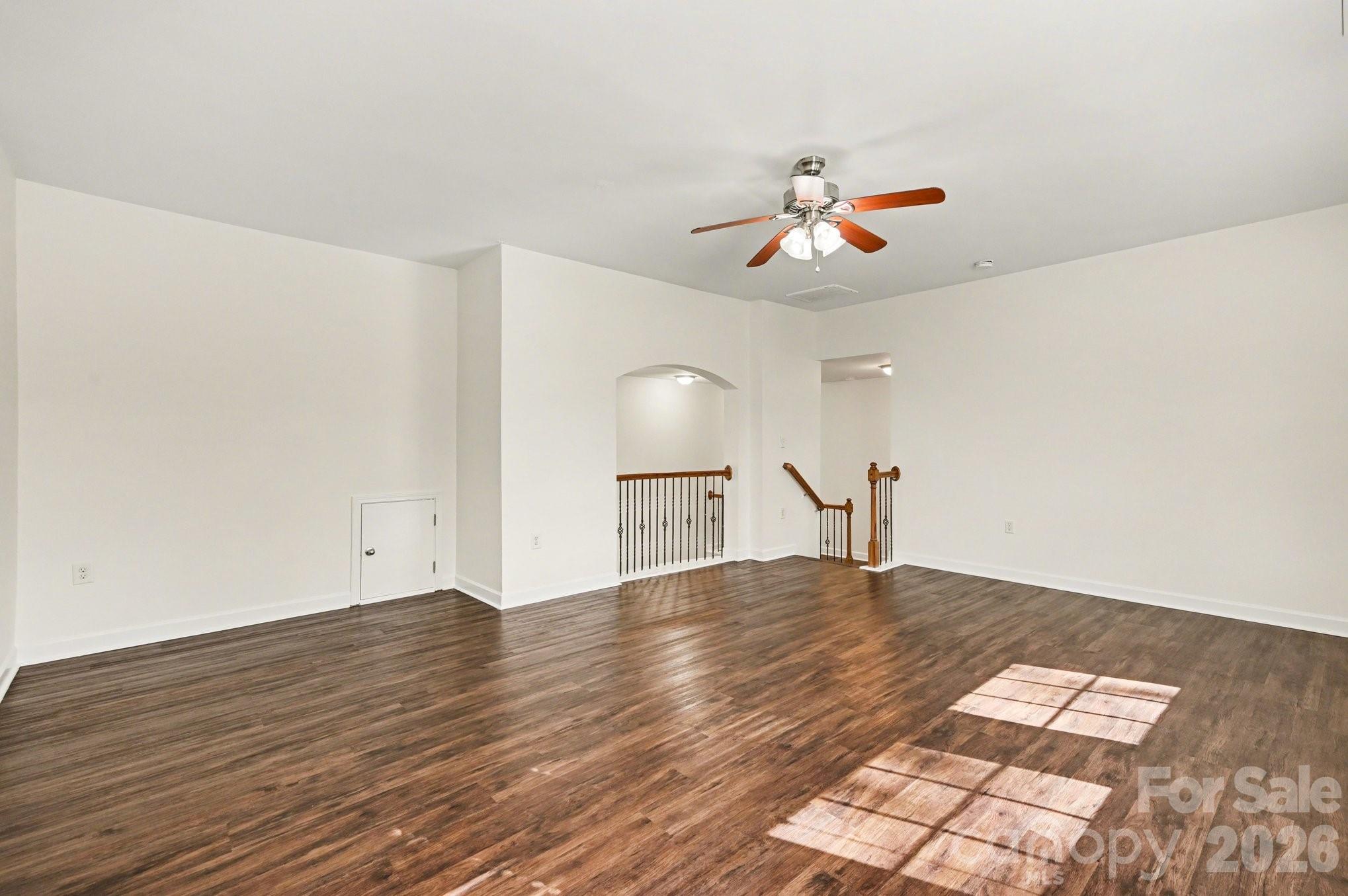 The Reserve At Back Creek - Residential