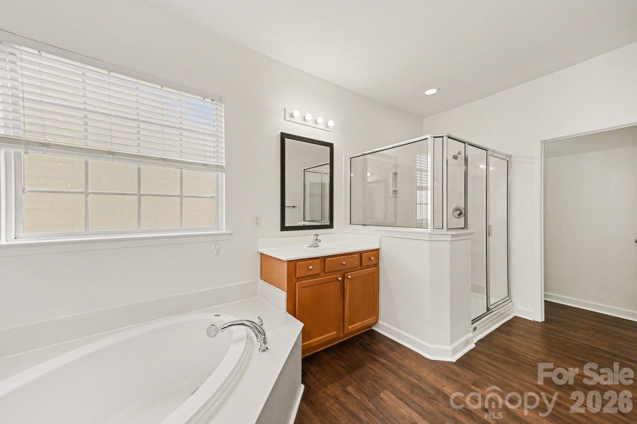 The Reserve At Back Creek - Residential