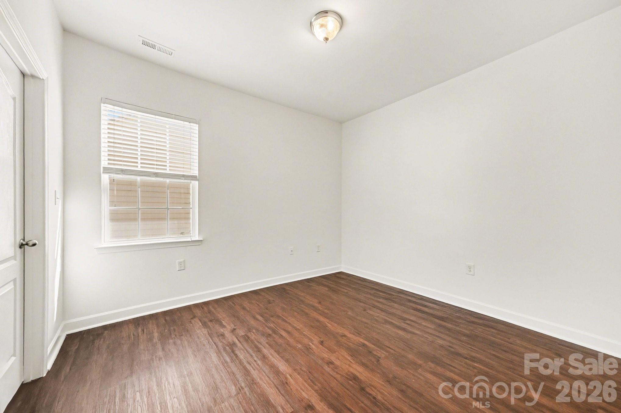 The Reserve At Back Creek - Residential