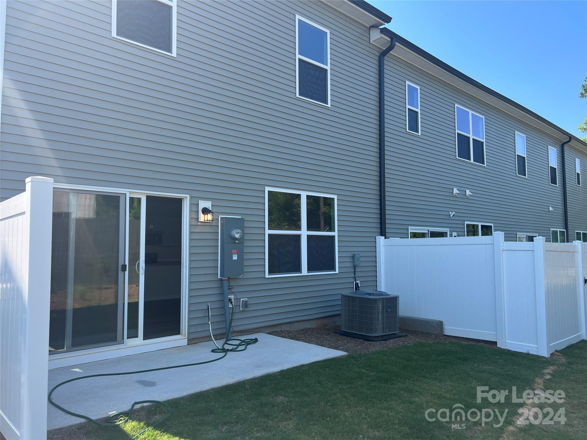 Fifteen 15 Cannon - Residential Lease