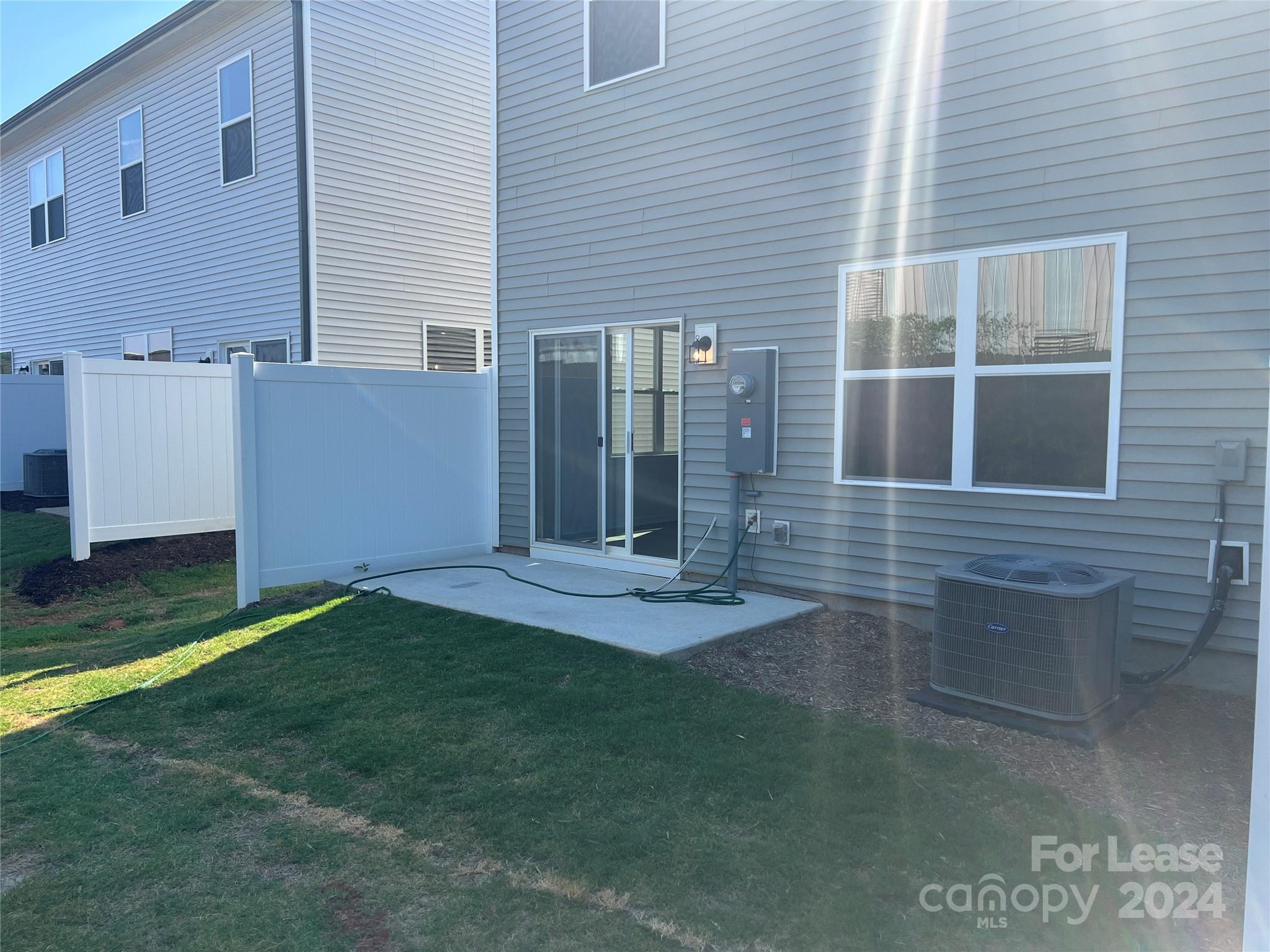 Fifteen 15 Cannon - Residential Lease