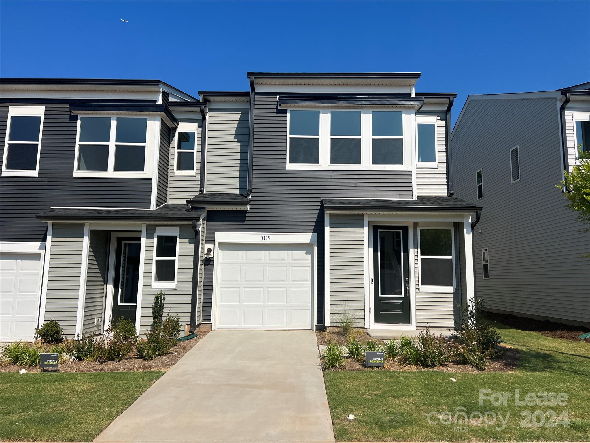 Fifteen 15 Cannon - Residential Lease