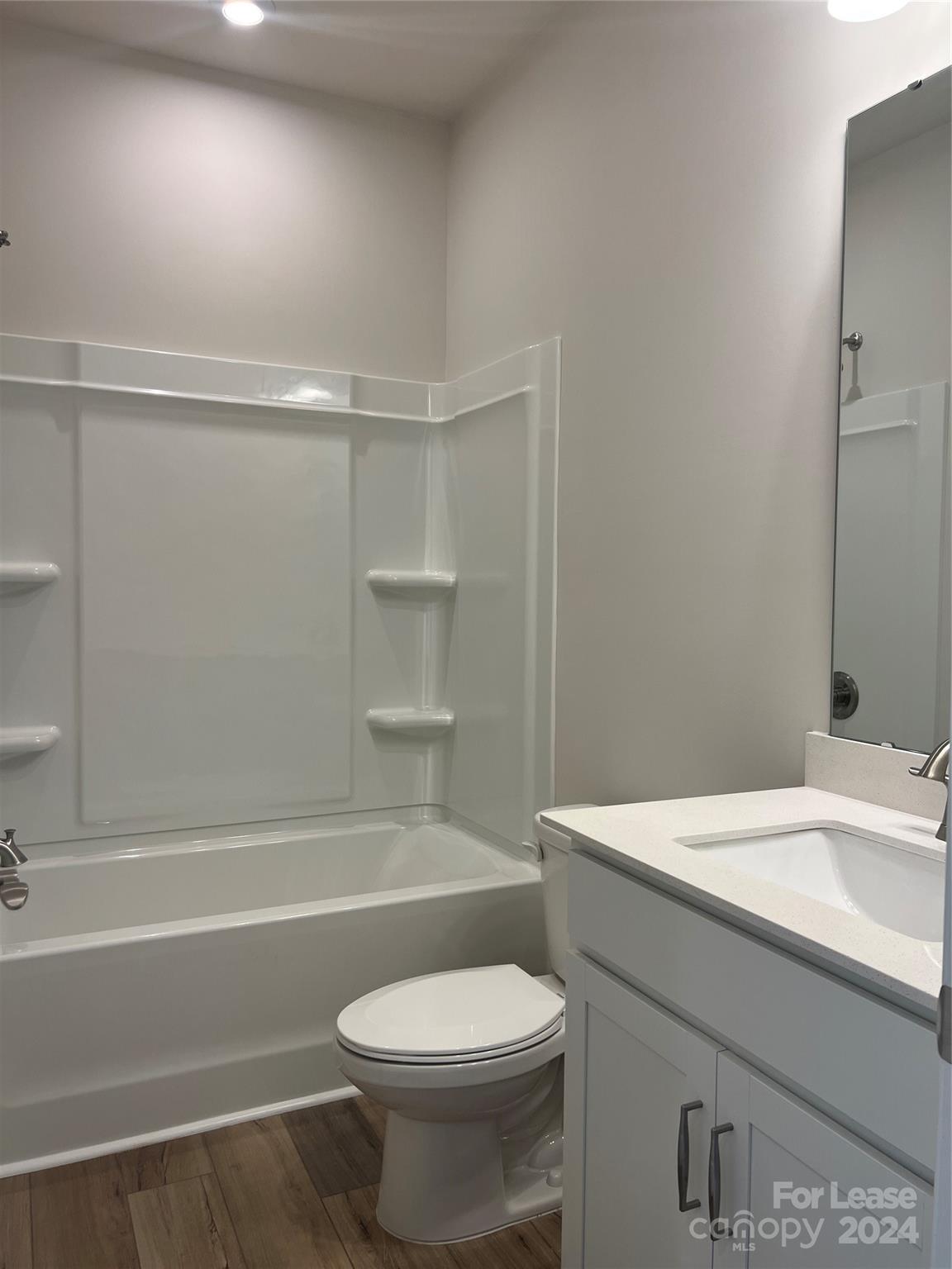 Fifteen 15 Cannon - Residential Lease