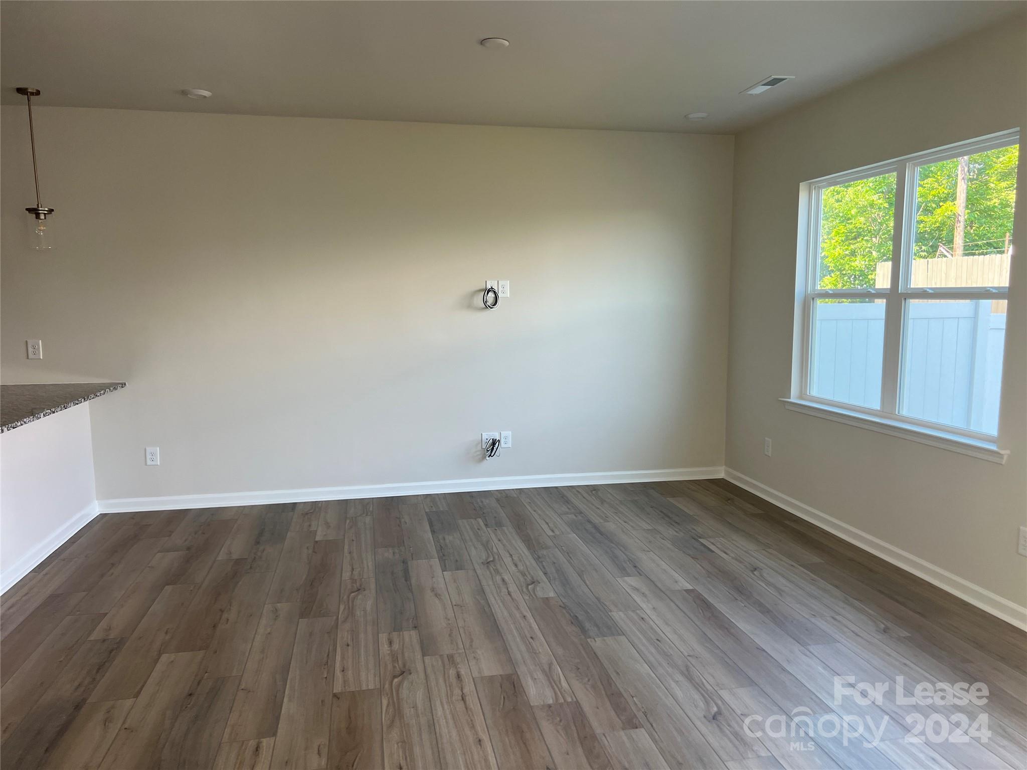 Fifteen 15 Cannon - Residential Lease