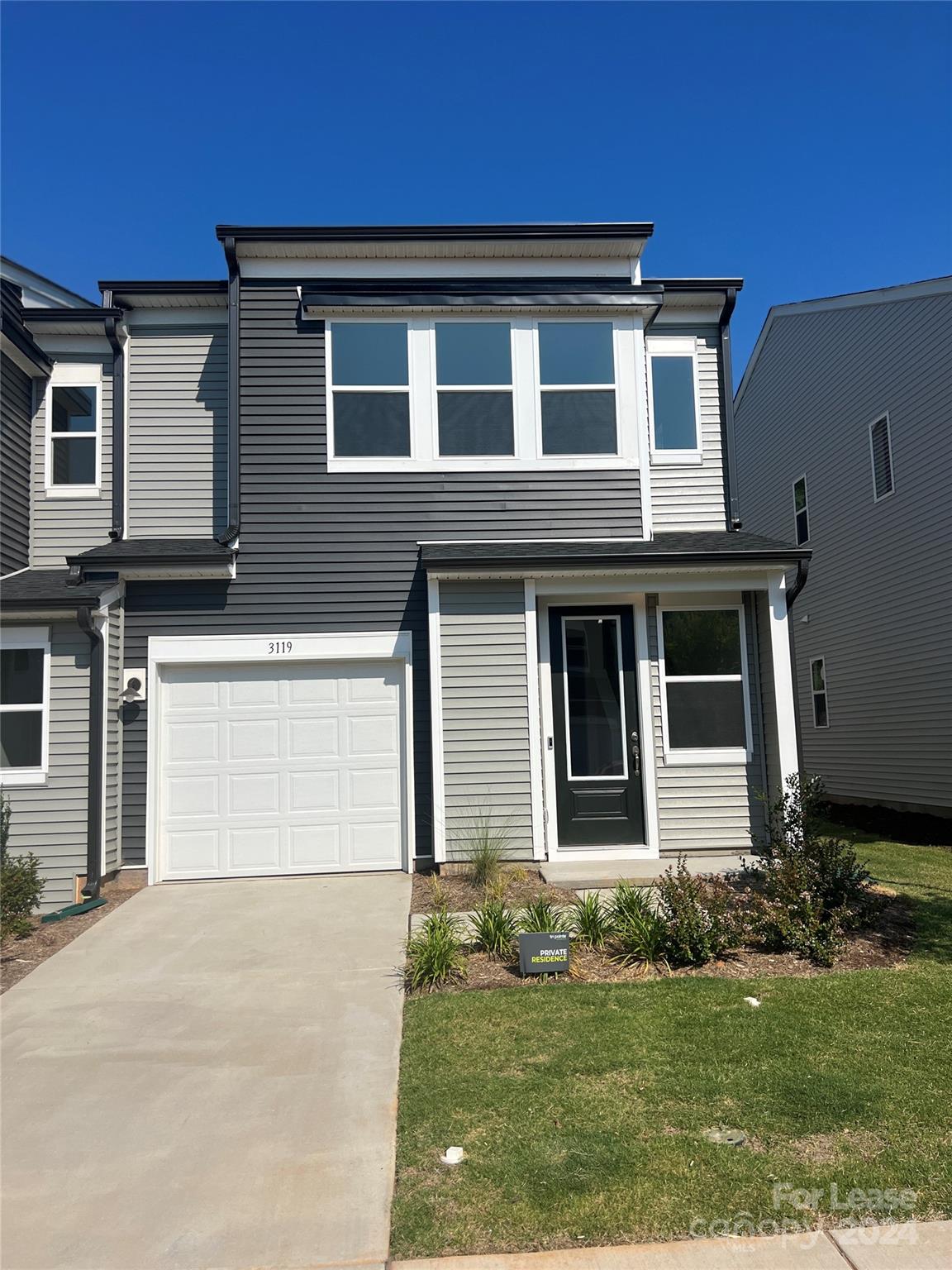 Fifteen 15 Cannon - Residential Lease