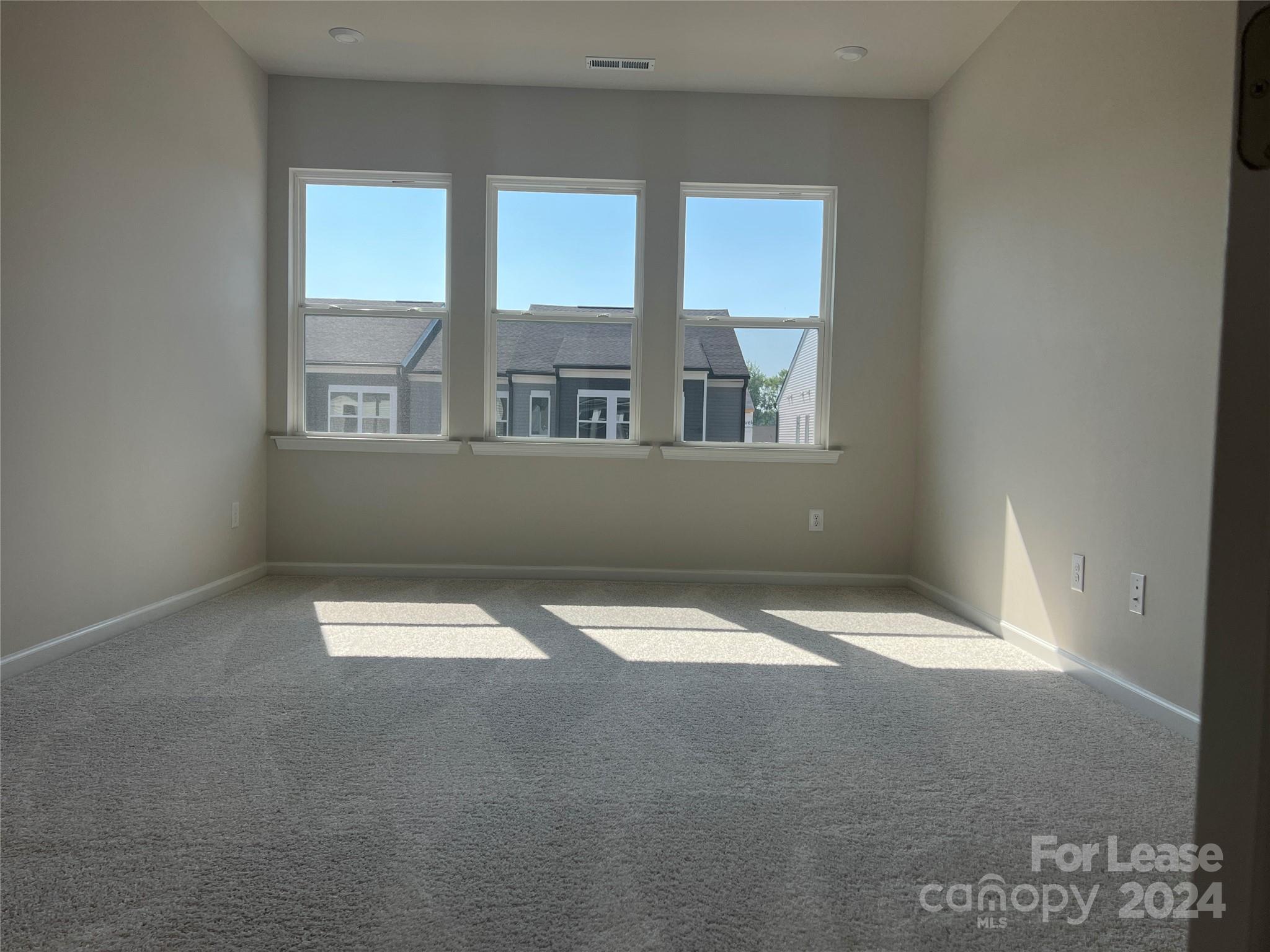 Fifteen 15 Cannon - Residential Lease