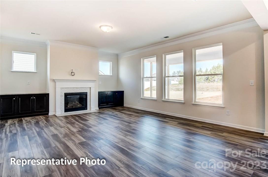 Harmony - Residential