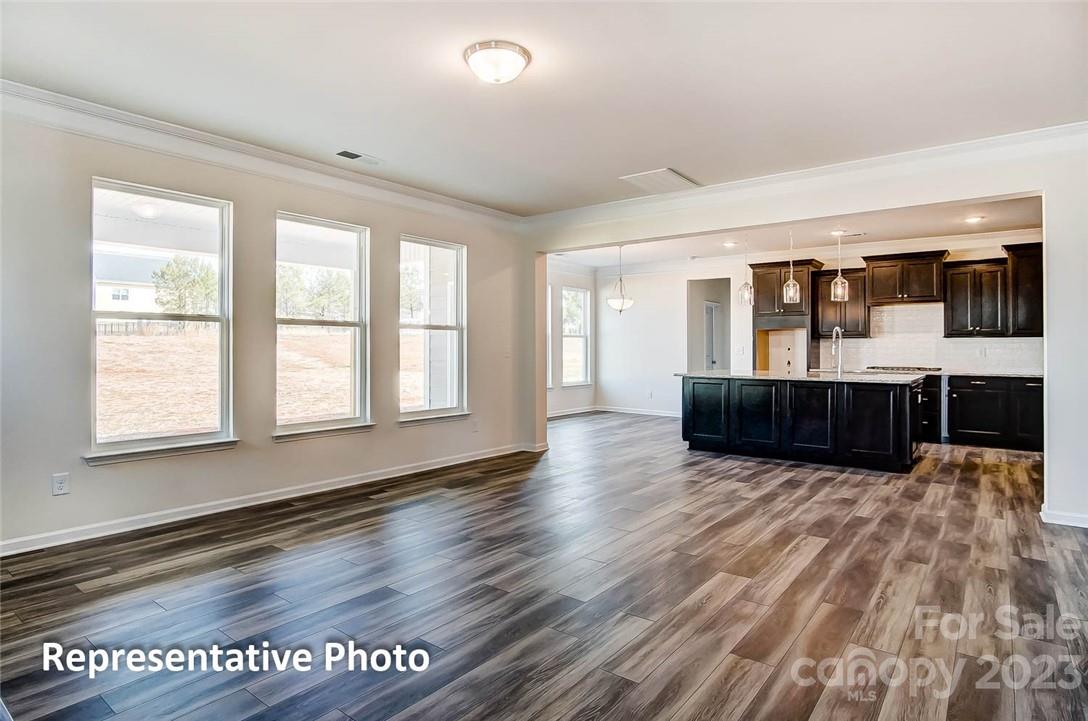 Harmony - Residential