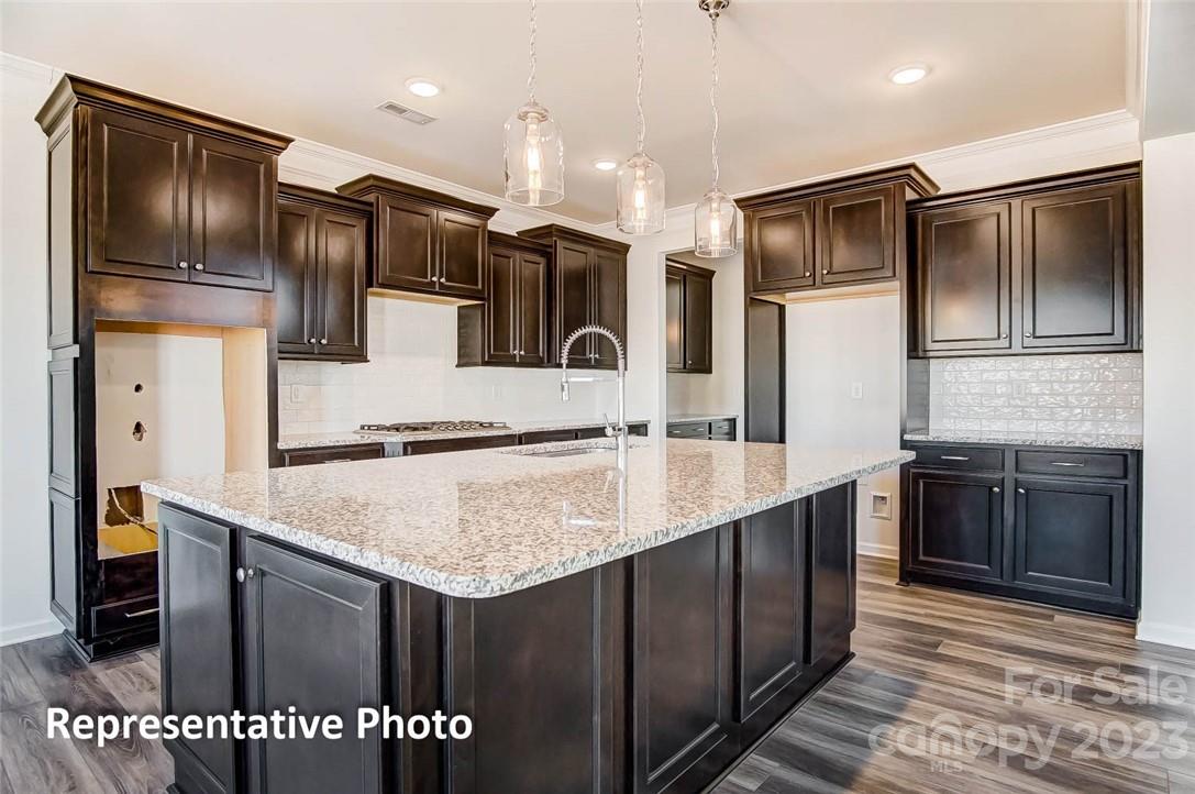 Harmony - Residential