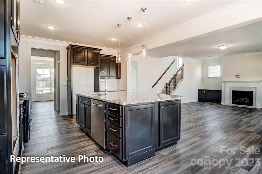 Harmony - Residential