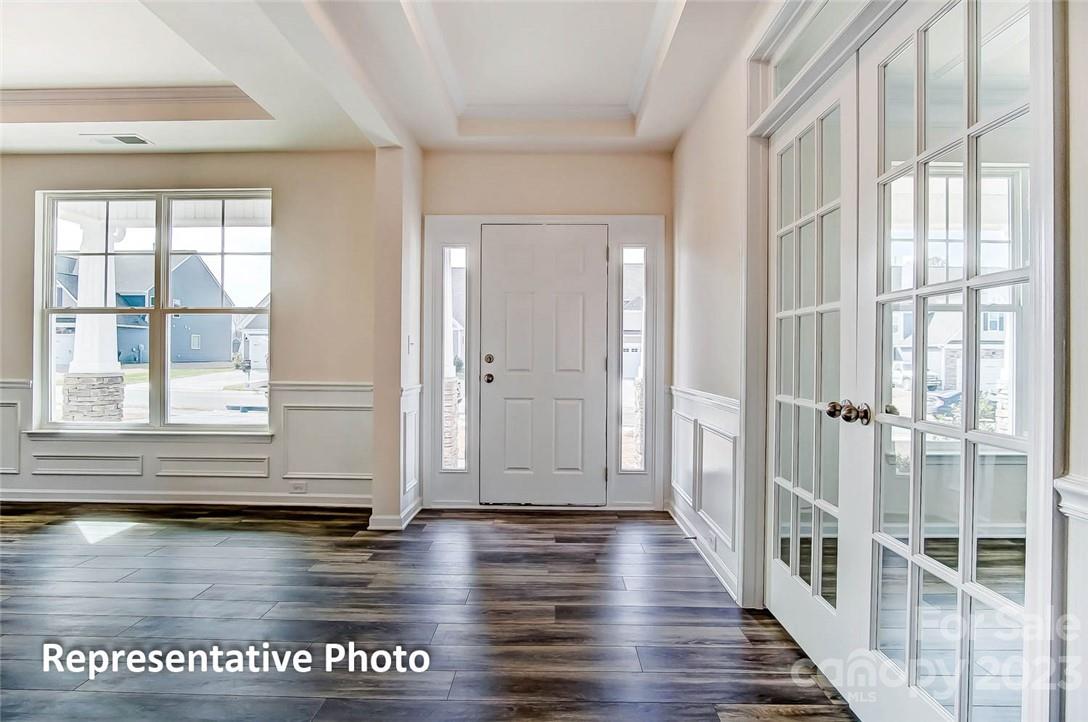 Harmony - Residential