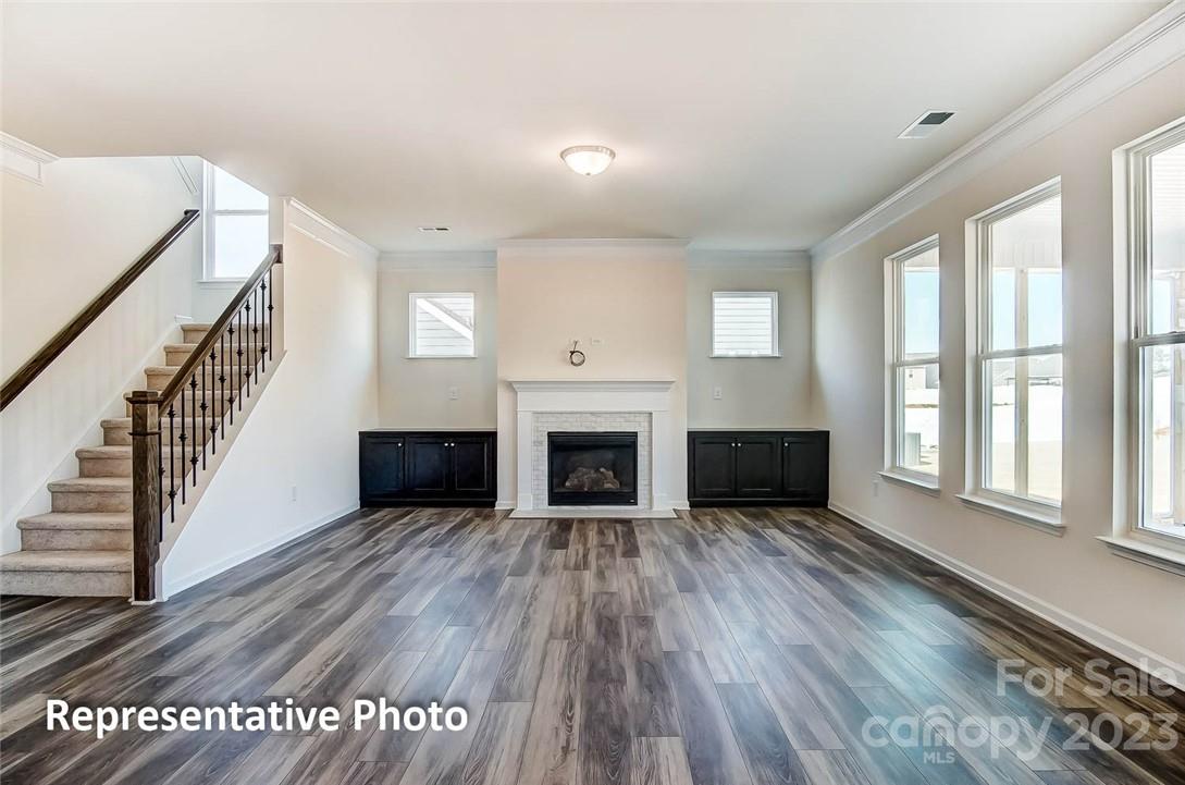 Harmony - Residential