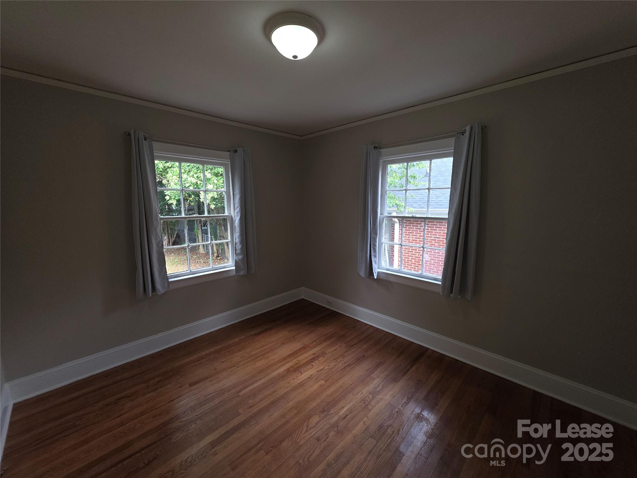 Commonwealth - Residential Lease