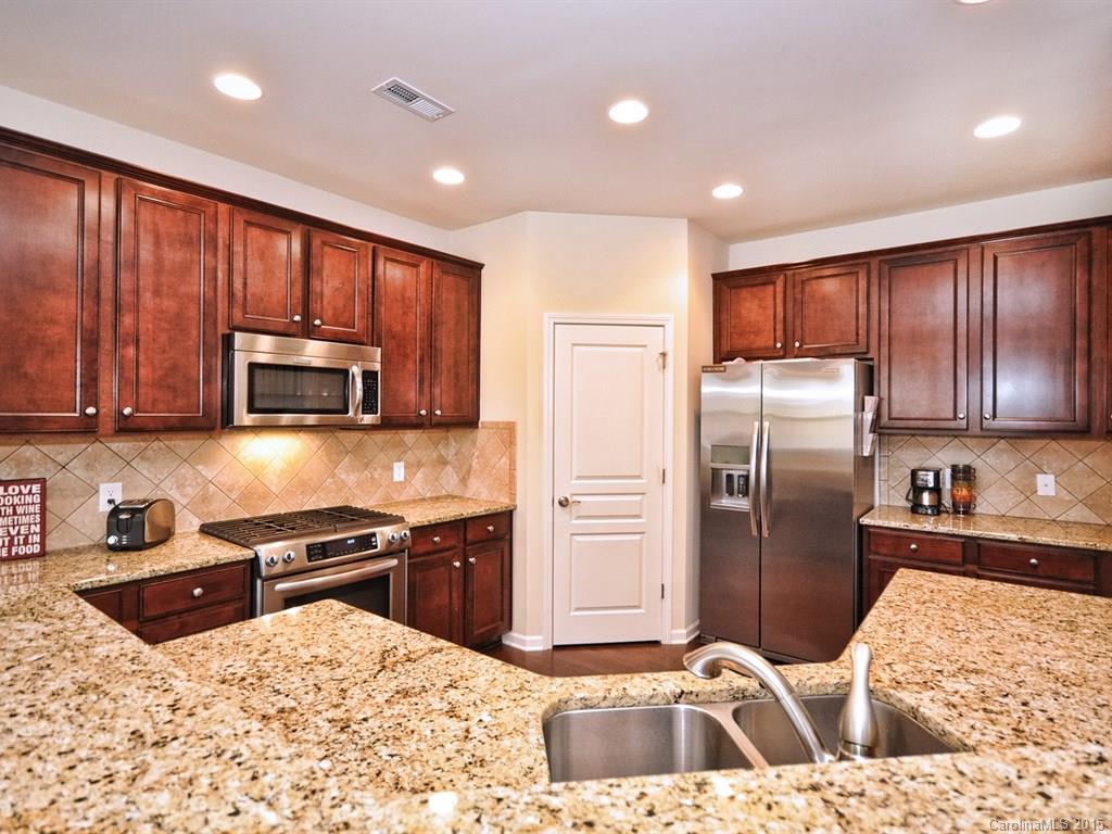 Audubon Lake - Residential