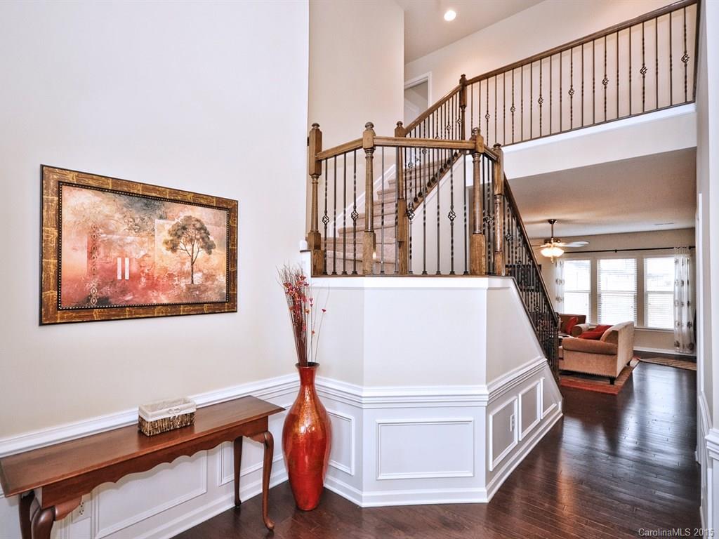 Audubon Lake - Residential