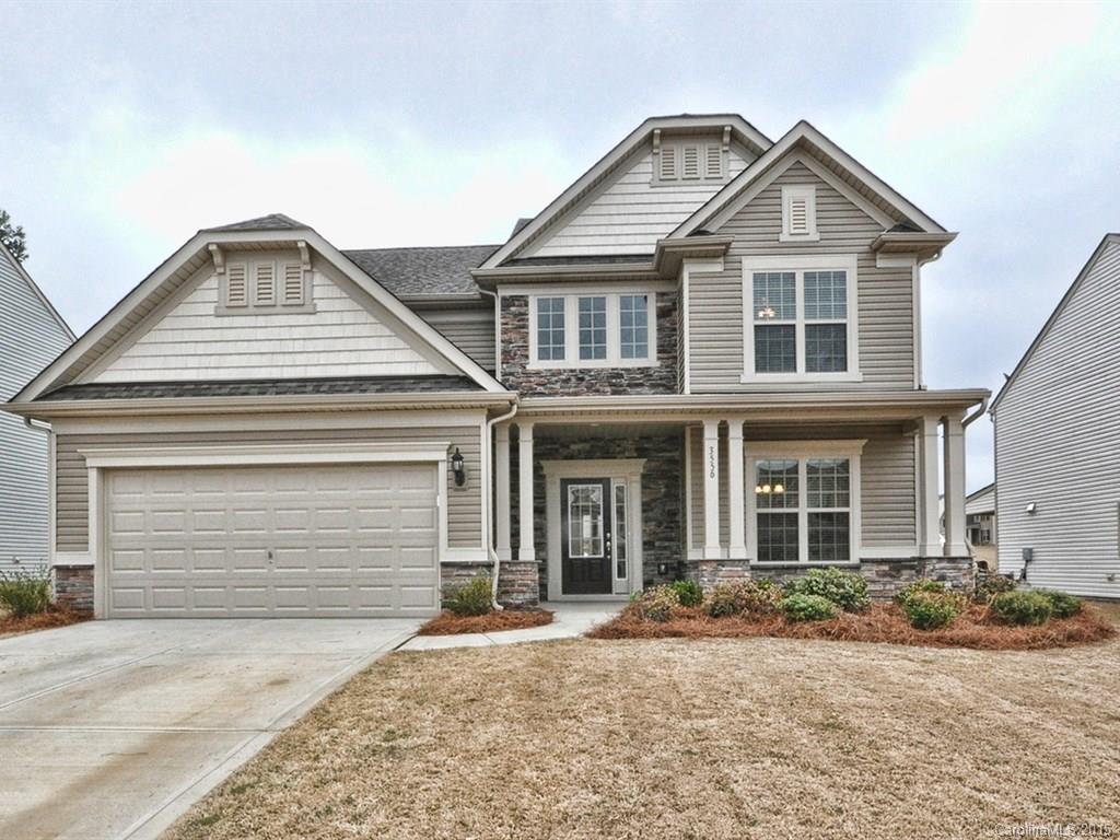 Audubon Lake - Residential