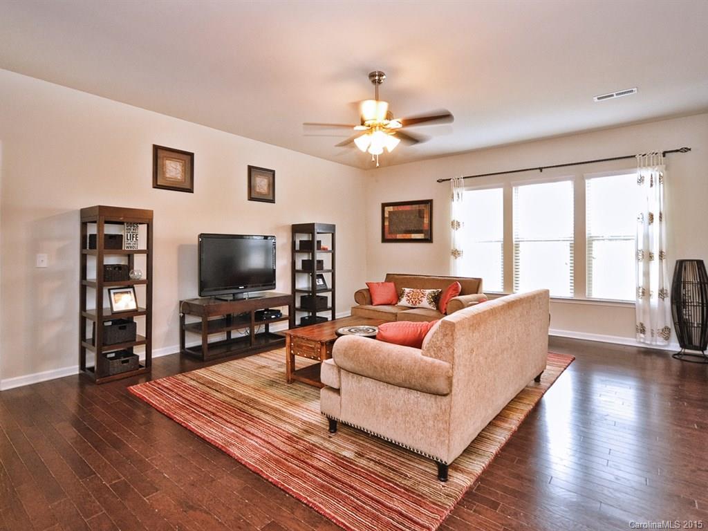 Audubon Lake - Residential