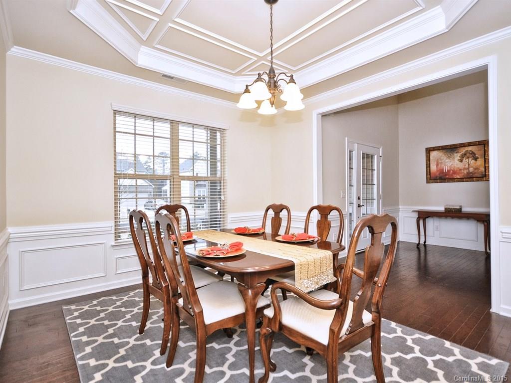 Audubon Lake - Residential