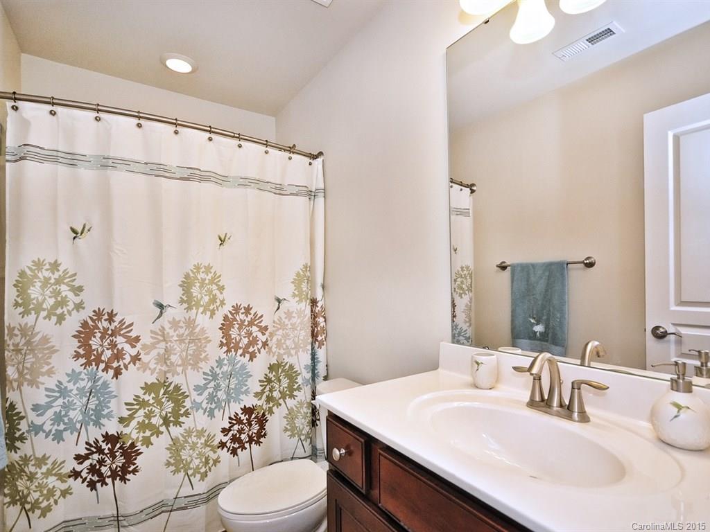 Audubon Lake - Residential