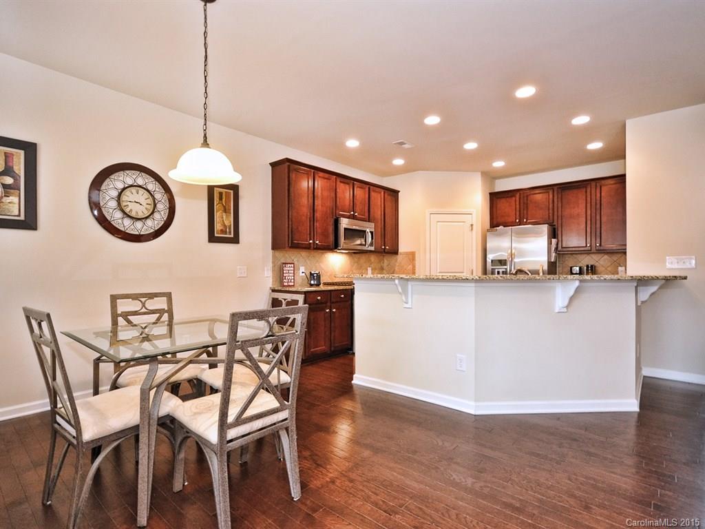 Audubon Lake - Residential