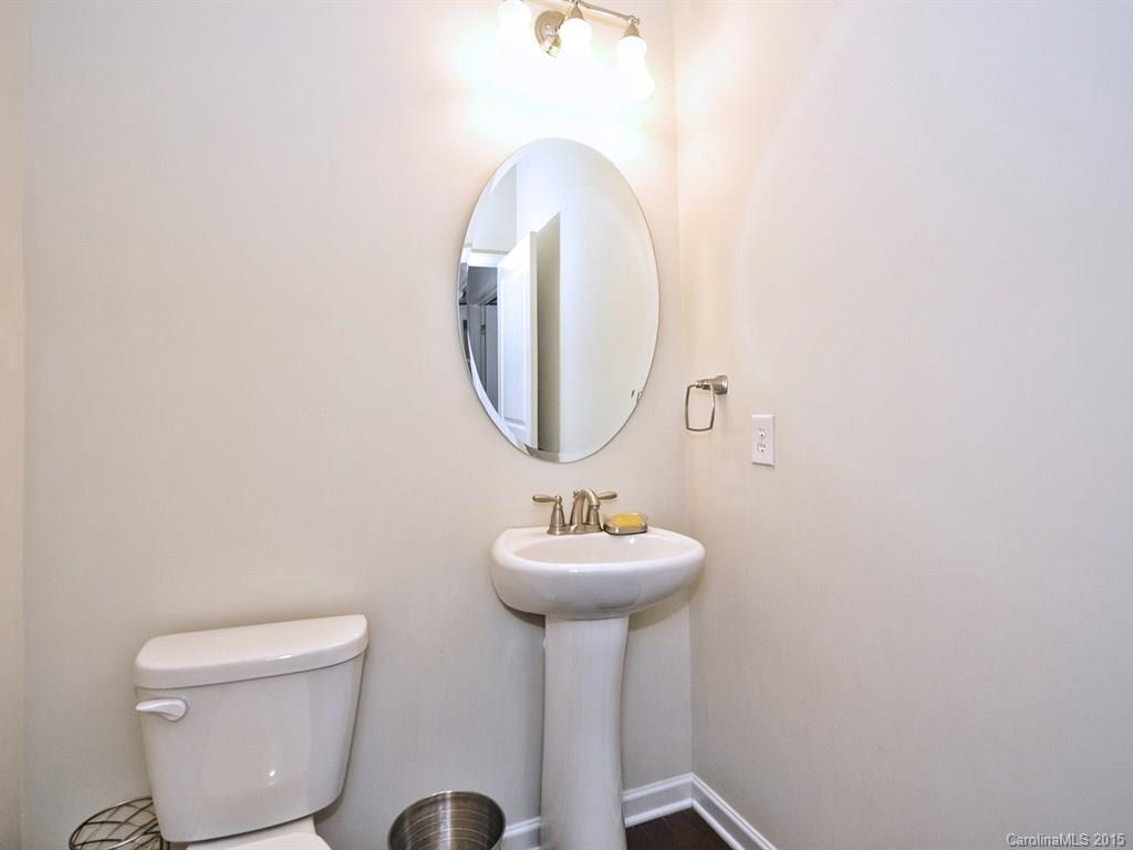 Audubon Lake - Residential