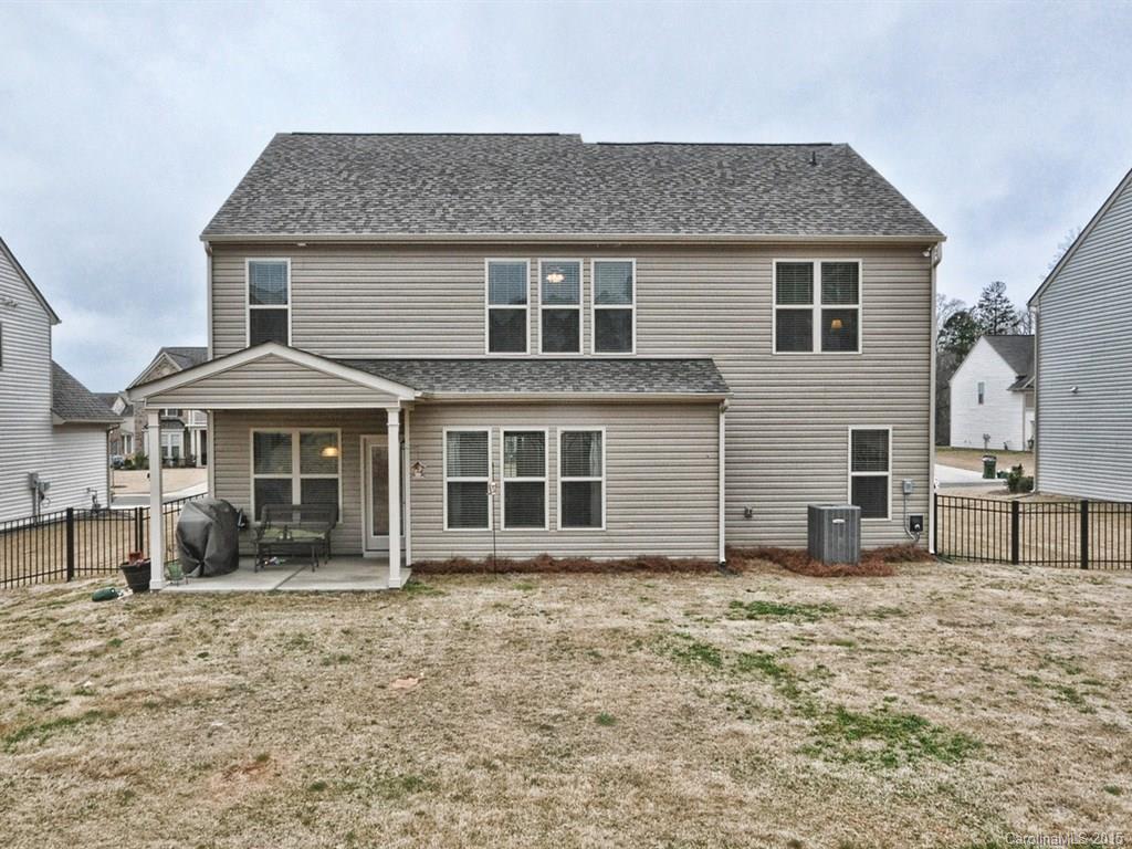 Audubon Lake - Residential