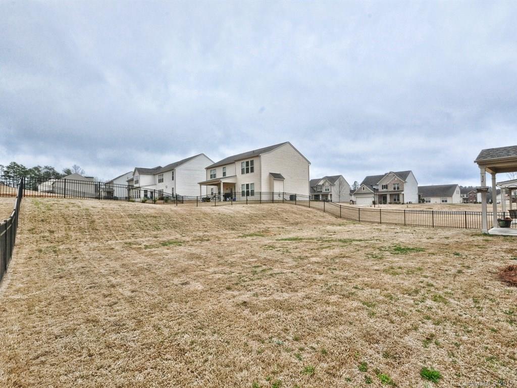 Audubon Lake - Residential