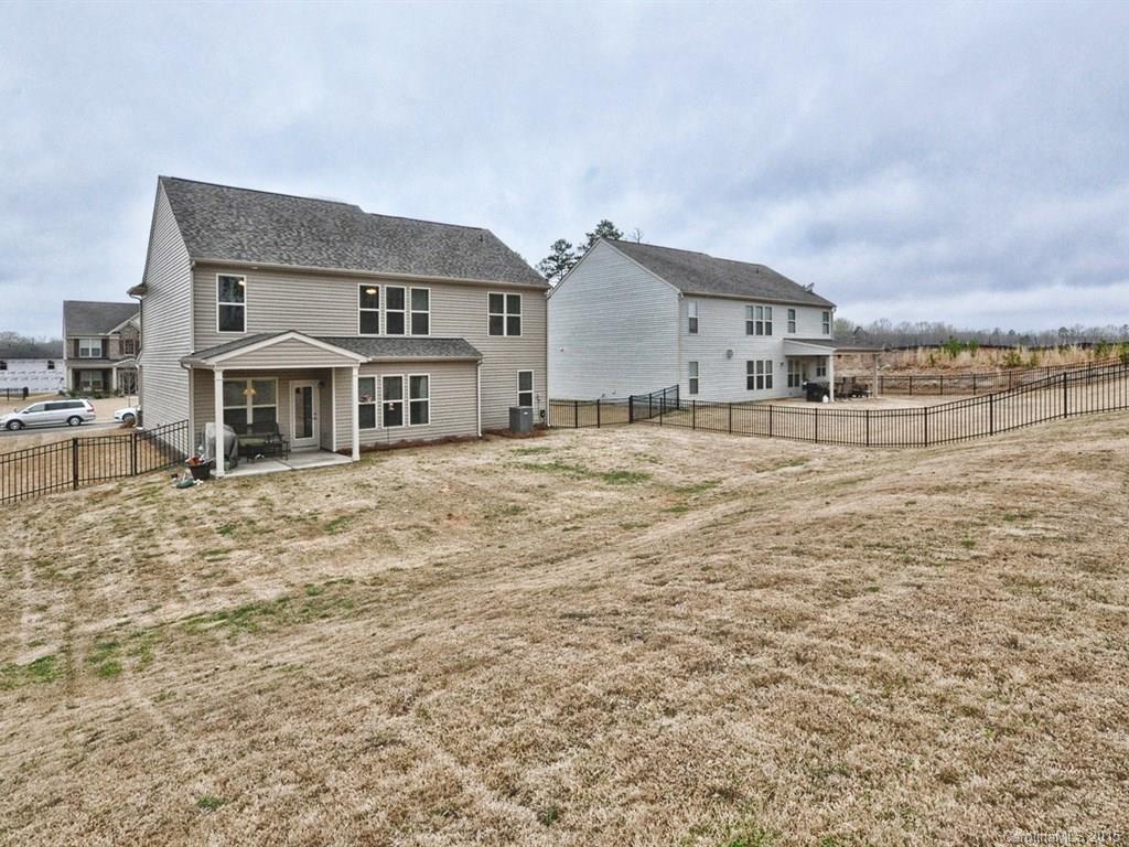 Audubon Lake - Residential