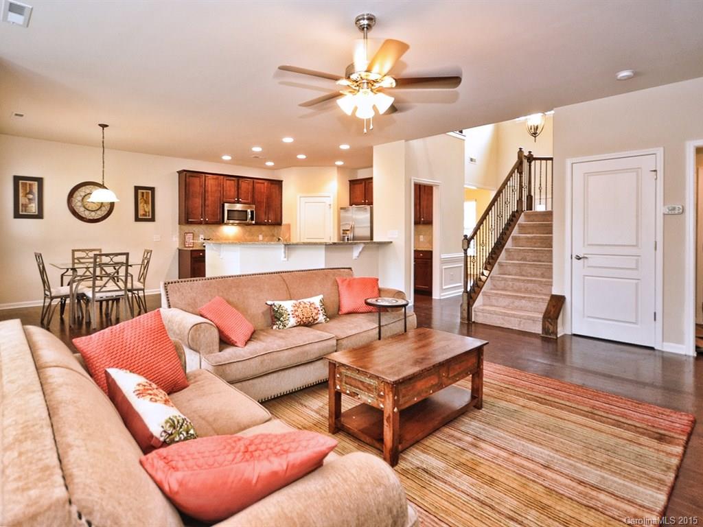 Audubon Lake - Residential