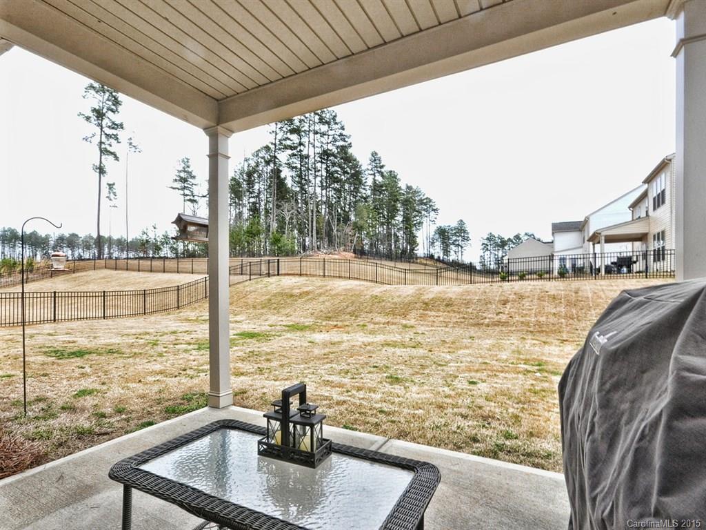 Audubon Lake - Residential